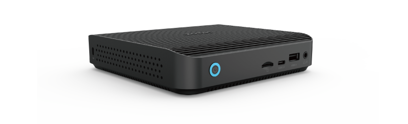  Zotac ZBOX Edge